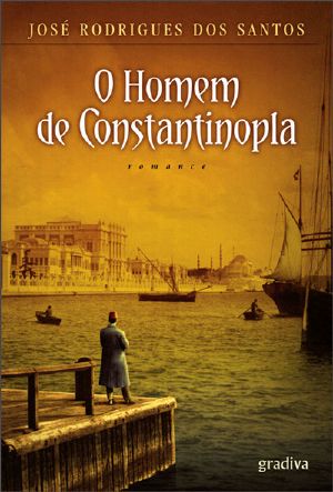 [Kaloust Sarkisian 01] • O homem de Constantinopla